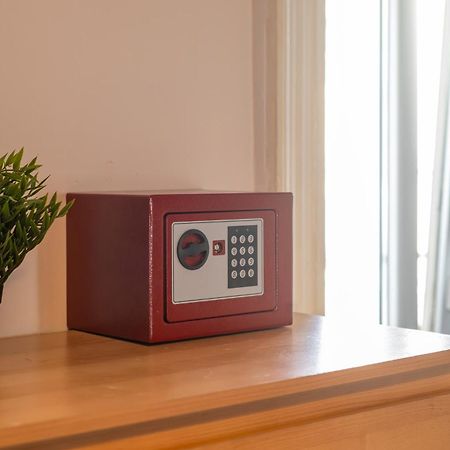 A+ Central Apartments ブダペスト エクステリア 写真